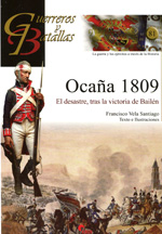 Ocaña 1809