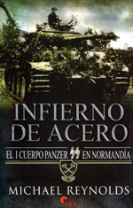 Infierno de acero