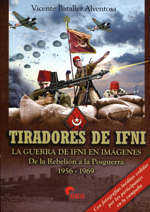 Tiradores de Ifni. 9788492714476