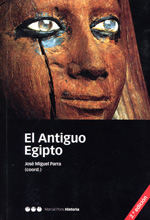 El Antiguo Egipto. 9788492820436
