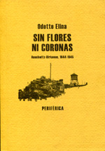 Sin flores ni coronas