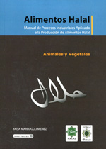 Alimentos Halal. 9788493924027