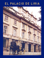 El Palacio de Liria