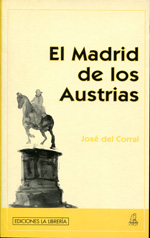 El Madrid de los Austrias