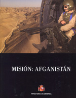 Misión: Afganistán. 9788497817592