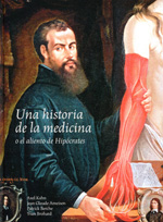 Una historia de la medicina. 9788497858663