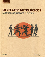 50 relatos mitológicos