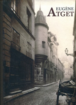 Eugène Atget. 9788498442960