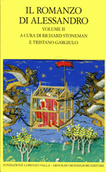 Il romanzo di Alessandro. 9788804613992