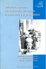 Reflexiones en torno a la distribución del ingreso, el crecimiento y el gasto público