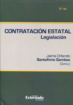 Contratación estatal