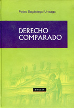 Derecho comparado. 9789972043253