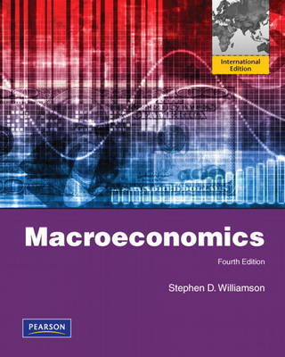 Macroeconomics. 9780132088459