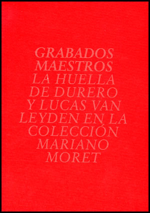 Grabados maestros. 9788437090450