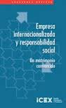 Empresa internacionalizada y responsabilidad social. 9788478117437