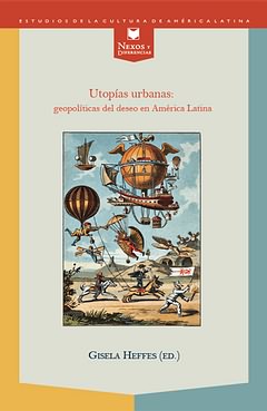 Utopías urbanas. 9788484897149