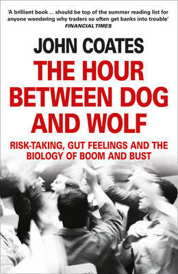 The hour between dog and wolf