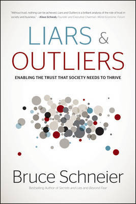 Liars and outliers