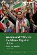 Women and politics in the Islamic Republic of Iran. 9781441192141