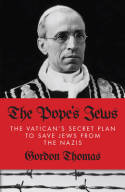 The Pope's jews. 9781849545068