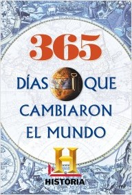 365 días que cambiaron el mundo. 9788427039711