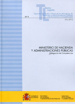 Ministerio de Hacienda y Administraciones Públicas. 100931111