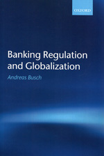 Banking regulation and globalization