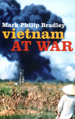 Vietnam at war. 9780199657988