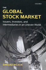 The global stock market