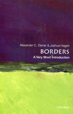 Borders. 9780199731503