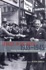 Travels in the Reich, 1933-1945