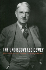 The undiscovered Dewey. 9780231144872