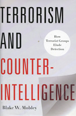 Terrorism and counter-intelligence