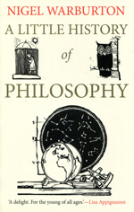 A little history of Philosophy. 9780300187793
