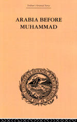 Arabia before Muhammad