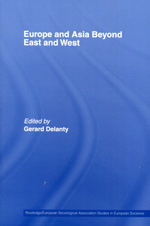 Europe and Asia beyond East and West