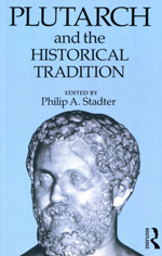 Plutarch and the Historical Tradition