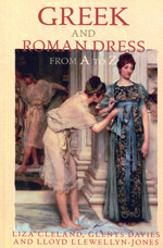 Greek and roman dress from A to Z