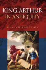 King Arthur in Antiquity