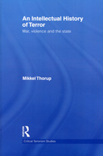 An intellectual history of terror