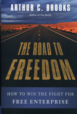 The road to freedom