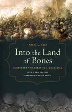 Into the land of bones. 9780520274327