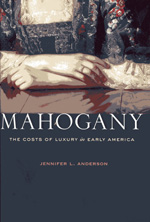Mahogany