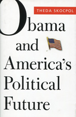 Obama and America's political future