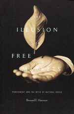 The illusion of free markets