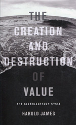 The creation and destruction of value