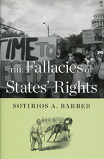 The fallacies of states' rights