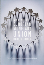 Making the European Monetary Union