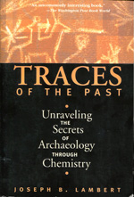 Traces of the past. 9780738200279