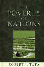 The poverty of Nations. 9780761859420